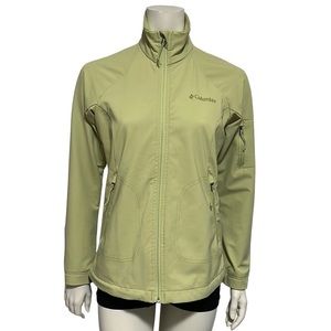 COLUMBIA Windbreaker Jacket